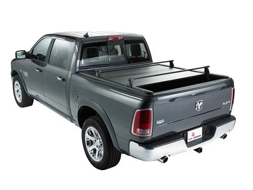 Pace Edwards M-Bl2129 Bedlocker Cover Rail Kit