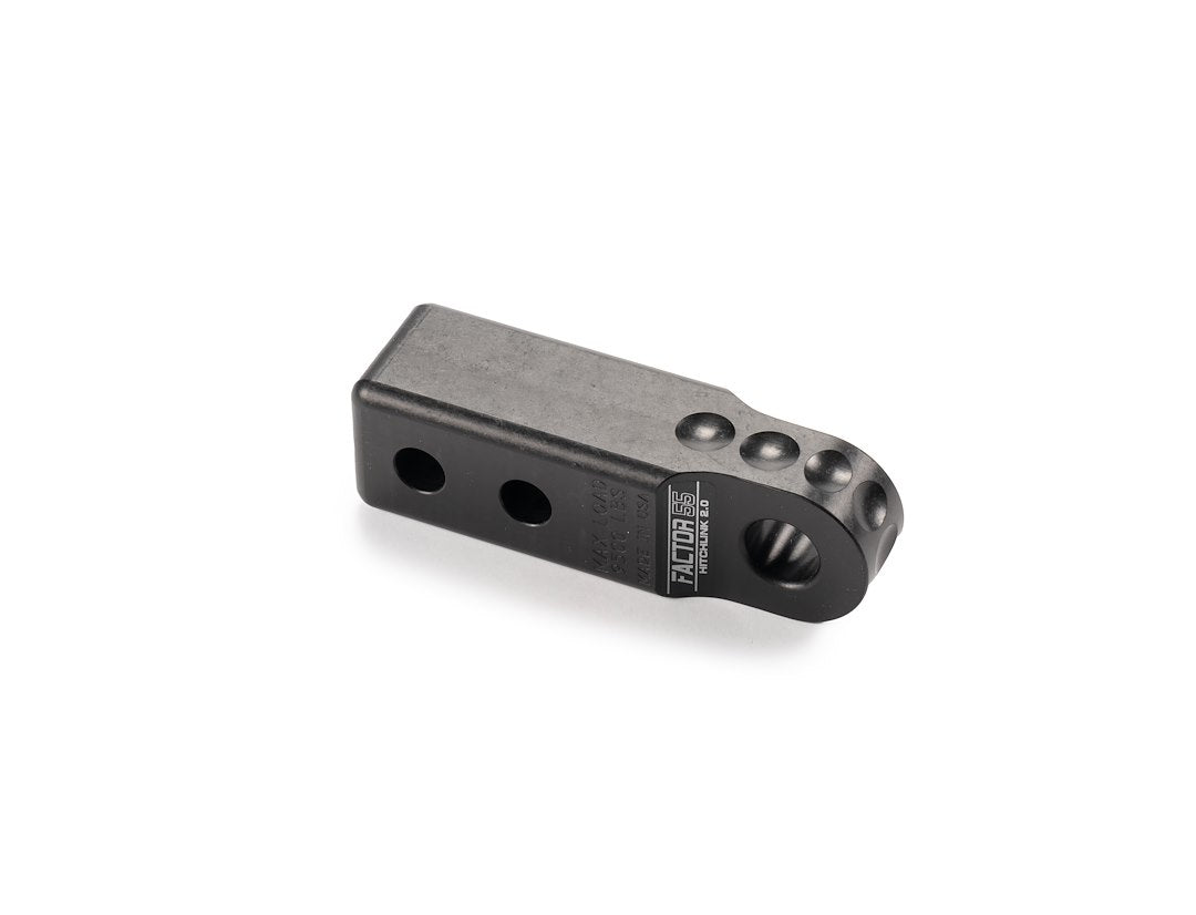 Factor 55 0002004 HitchLink 2.0 D-Ring Mount