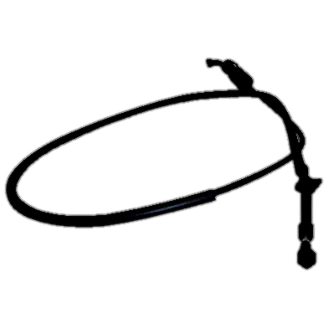 Crown Automotive 52104030AB Black-Jacket Throttle-Valve Link Cable - image 2