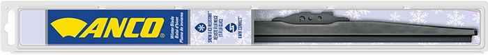 ANCO W-24 Replacement Winter Wiper Blade