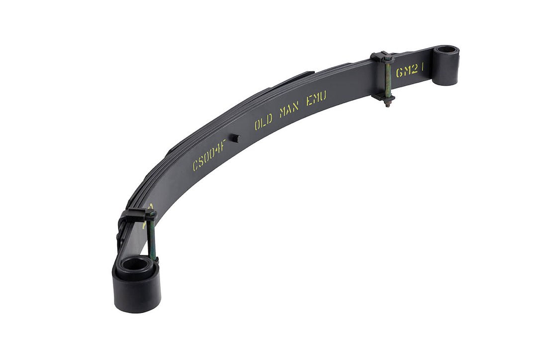 ARB CS004F Old Man Emu Six-Leaf Spring - image 1