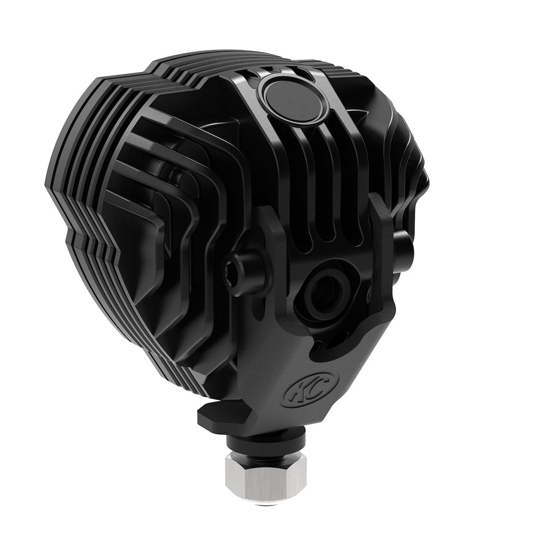 KC Hilites 97155 Flex Era 3 Dual-Mode LED Fog Lamp