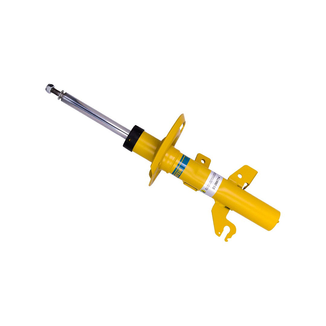 Bilstein 22-266774 B6 Gas-Charged Cherokee Strut - image 2