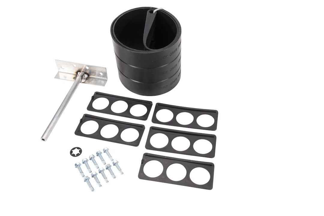 Lippert Components 1346291 Slide Out Wiring Guard - image 6