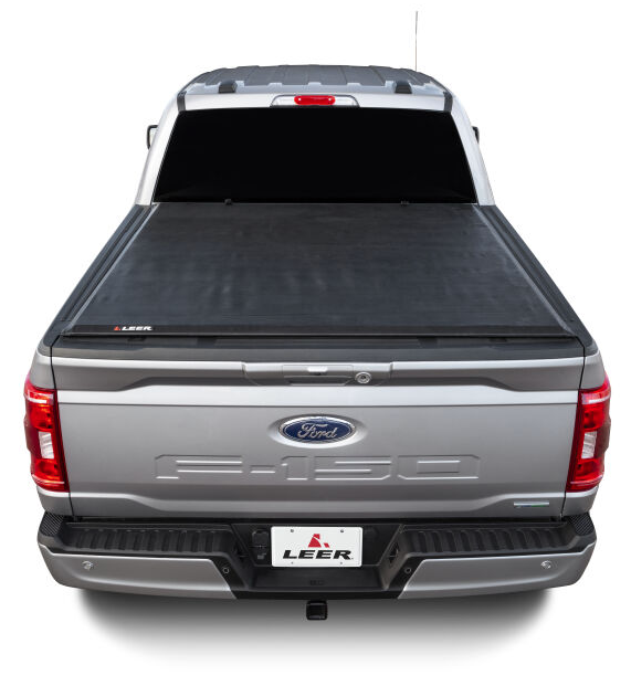 Leer 610169 SR250 Tonneau in Vinyl