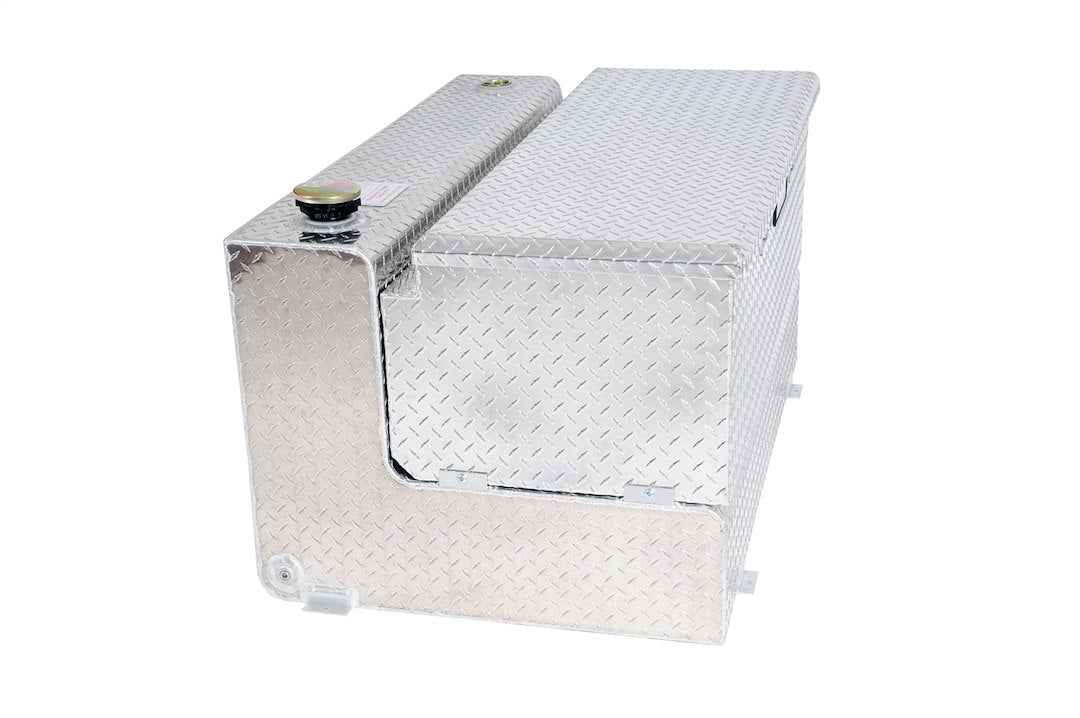 Dee Zee Dz92647 Liquid Transfer Tank - image 2