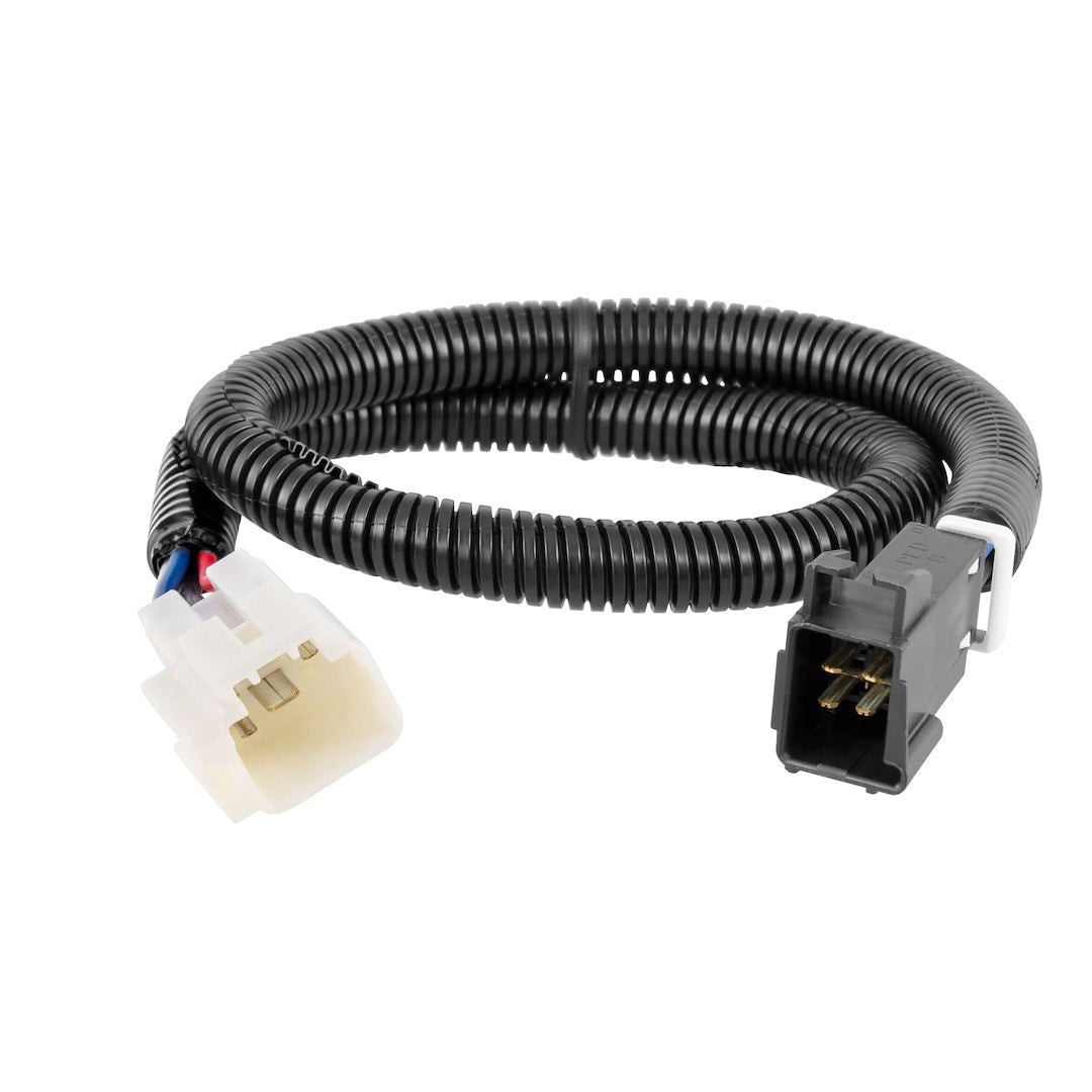 Curt 51333 Trailer Brake Control Wiring Harness - image 1