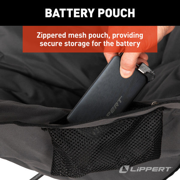 Lippert Components 2024043335 Camping Chair - image 7
