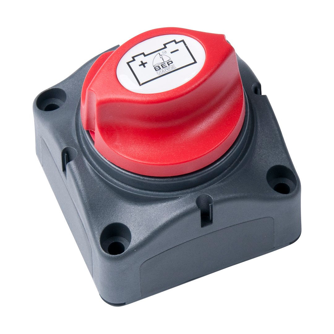 BEP Marine 275A Battery Disconnect Switch – 701