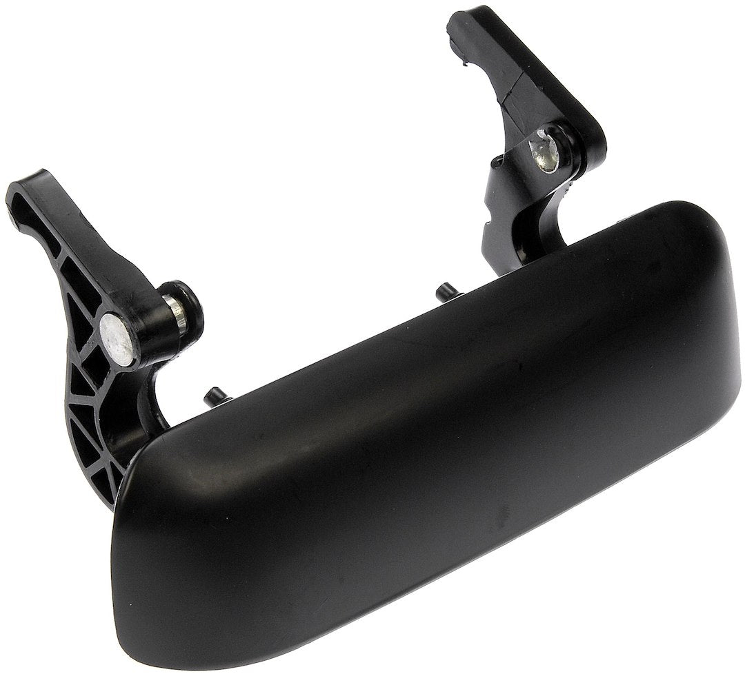 Help! By Dorman 77872 Tailgate Release Handle in Black - image 3