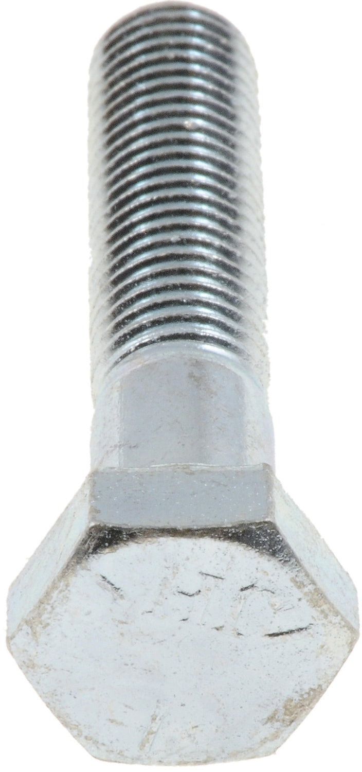 Dorman (OE Solutions) 761-115n Grade 5 Chrome Hex Bolt Replacement - image 2