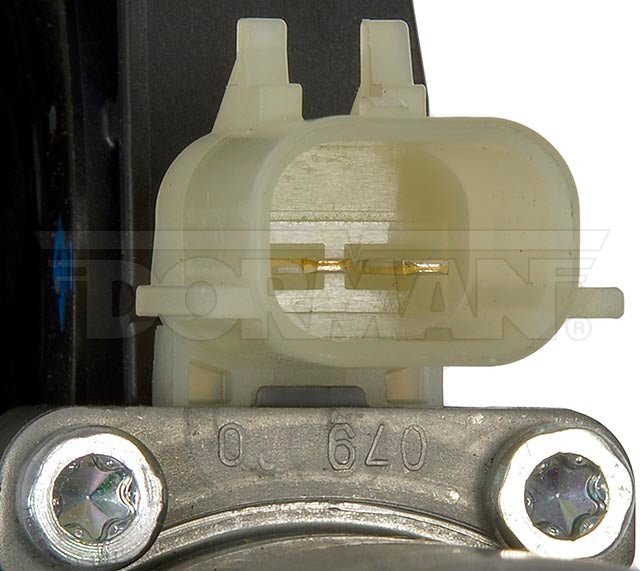 Dorman (OE Solutions) 751-269 Power-Window Regulator Replacement Component - image 4