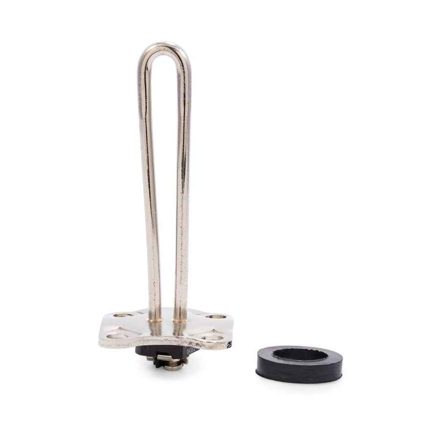 Camco 04363 120V 1500W Universal-Flange Heater Element
