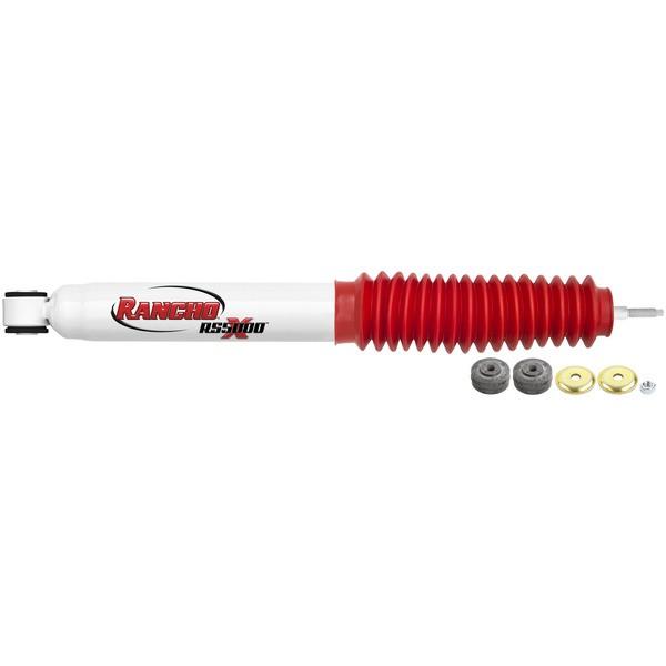 Rancho RS55234 RS5000X Suspension Shock