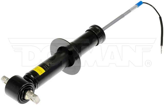 Dorman OE Solutions 949-700XD Nitrogen-Charged Magnetic Monotube Shock - image 1