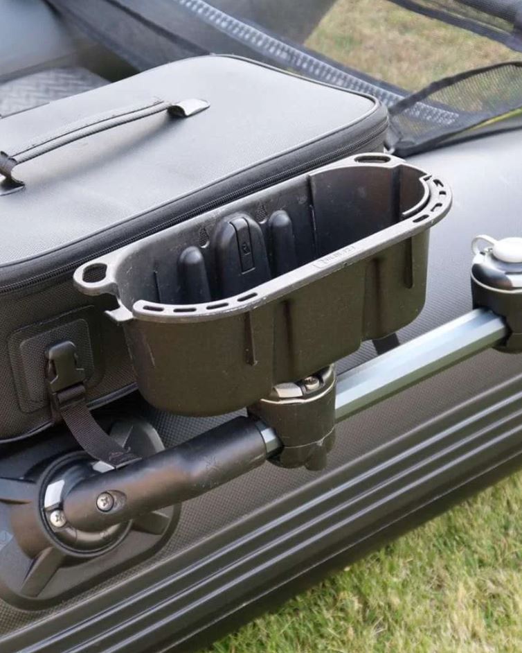 Railblaza 02-4040-11 StowPod Tackle Organizer