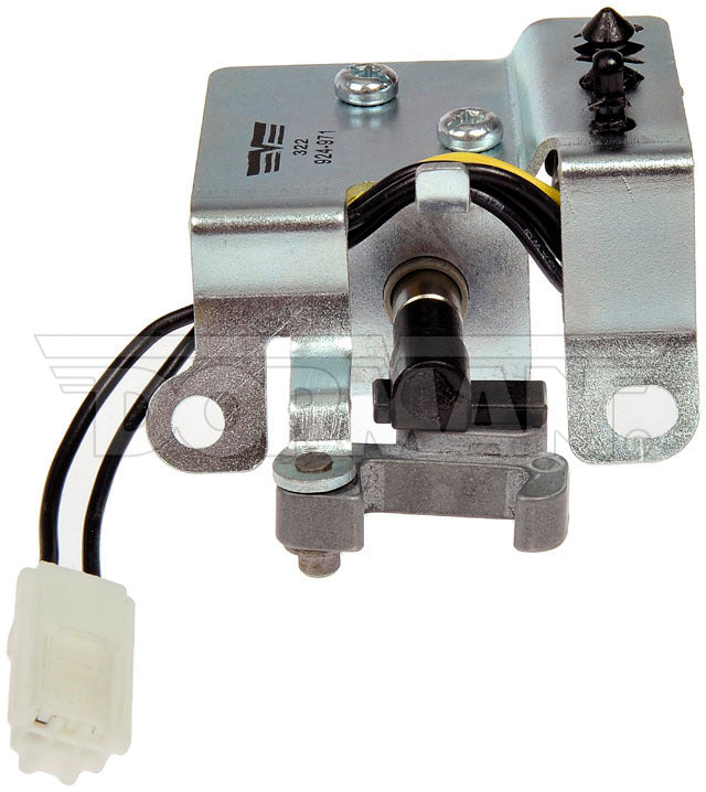 Dorman OE Solutions 924-971 Automatic-Shift Interlock Solenoid - image 6