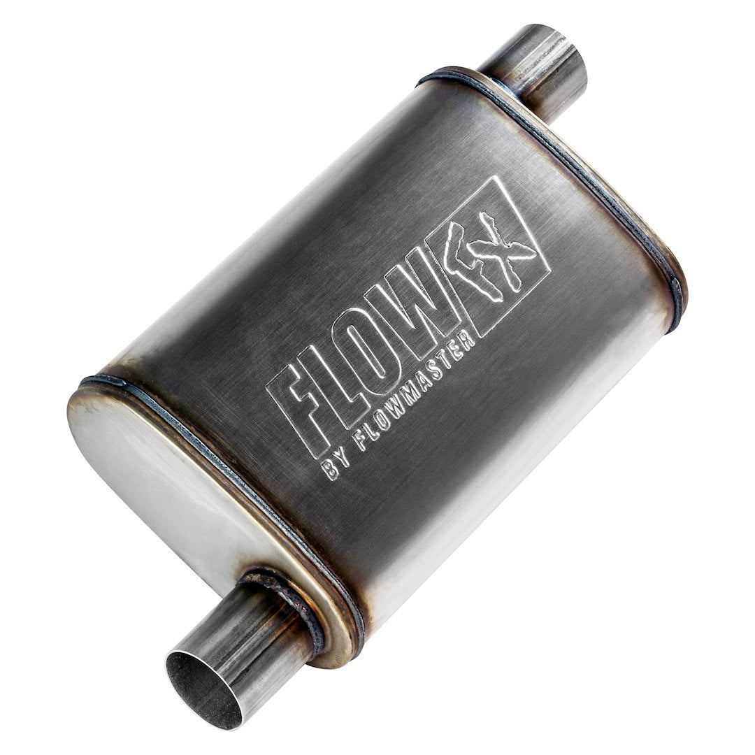 Flowmaster 71235 FlowFX Exhaust Muffler
