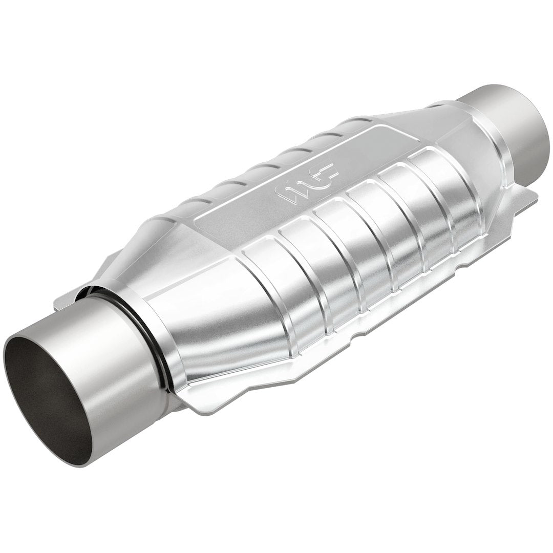 MagnaFlow 339109 California Catalytic Converter