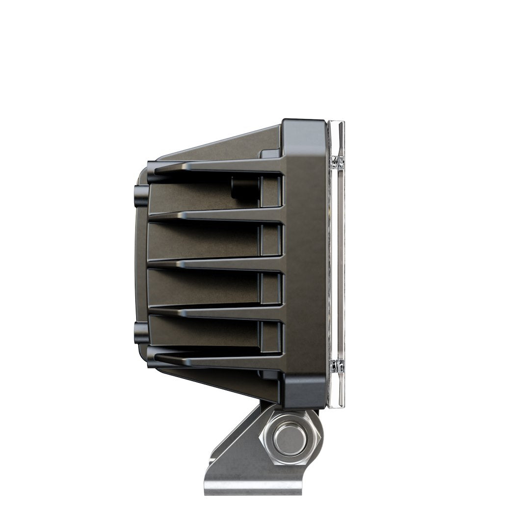 J.W. Speaker 1603921 792 Work Lamp