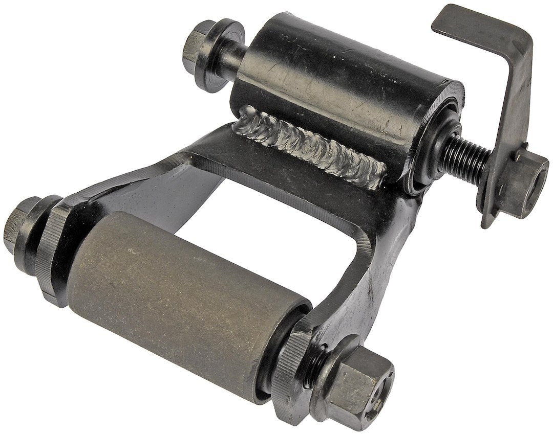 Dorman (OE Solutions) 722-018 Leaf-Spring Shackle/Bushing Replacement Kit - image 2
