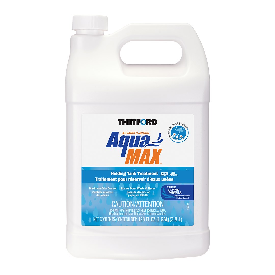 Norcold Waste Holding Tank Treatment - 1 Gallon – 50430