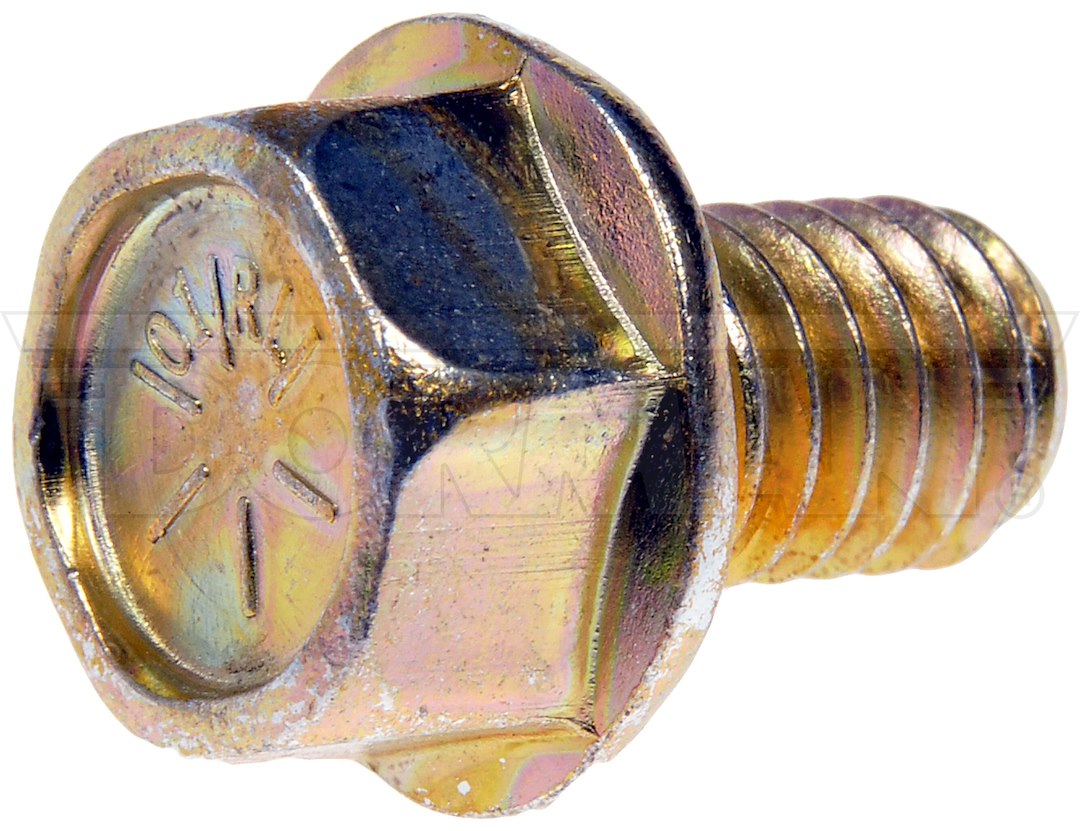 Dorman 980-410 M8-1.25 Flanged Hex Bolt Set - image 1