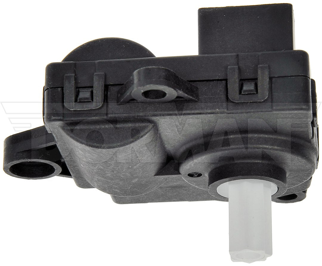 Dorman OE Solutions 604180 Blend Door Control Actuator - image 1