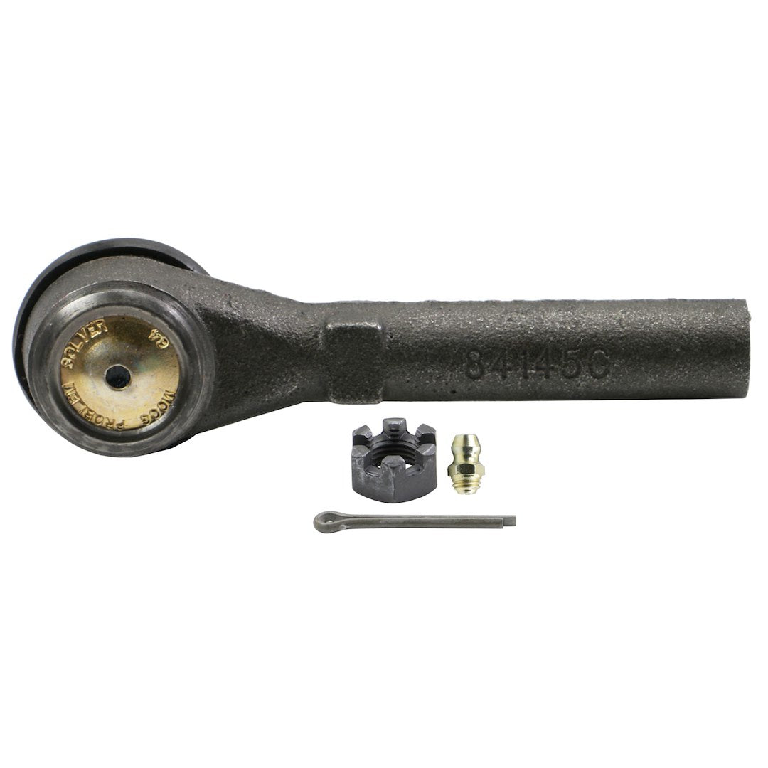 Moog Chassis ES800403 Problem Solver Outer Steering Tie-Rod End