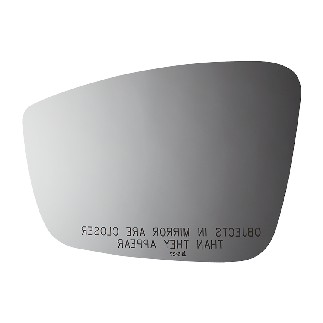 Burco Mirrors 5437 Jetta/Passat/Beetle Power-Mirror Glass - image 2