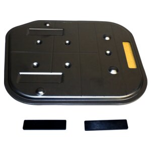 Crown Automotive 68266725AB Deep-Pan Filter for 8HP90/8HP95 Gearboxes - image 3
