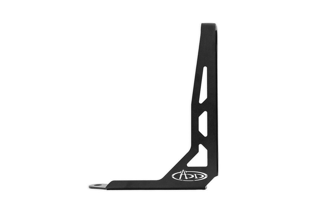 ADD AC1102501NA Steel Bed-Channel Stiffeners for F-150 - image 1