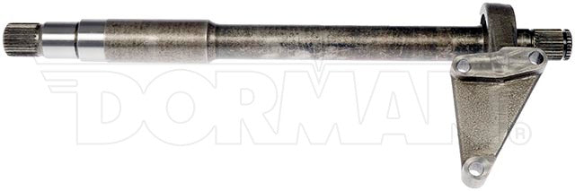 Dorman (OE Solutions) 630048 Carbon-Steel Front Intermediate Shaft - image 2