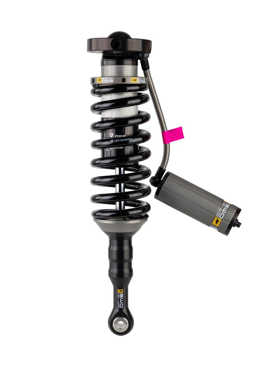 ARB BP5190002R BP-51 Adjustable Coilover with Black Spring - image 1