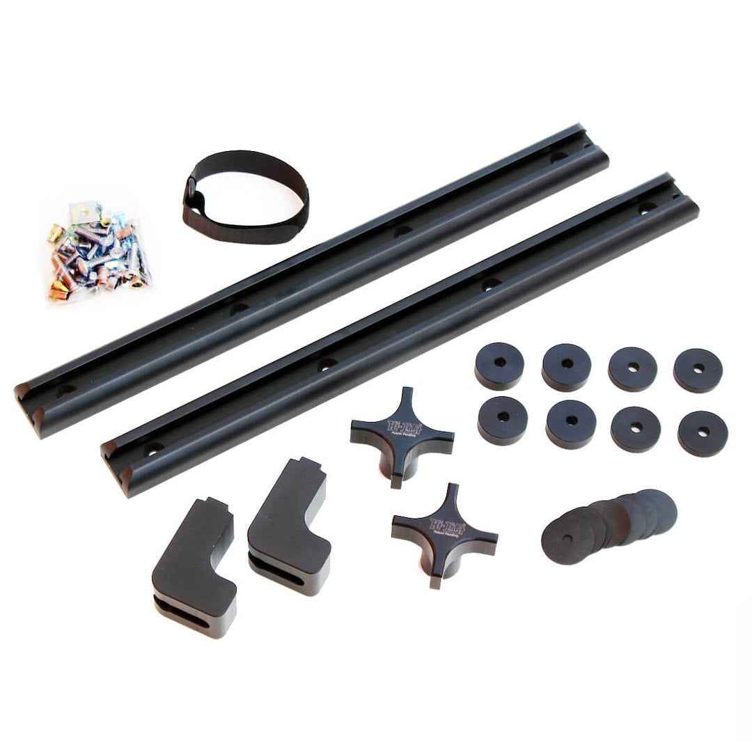 Hi-Lift Jack Jack Mount - Hi-Lift Jacks – TT-1000