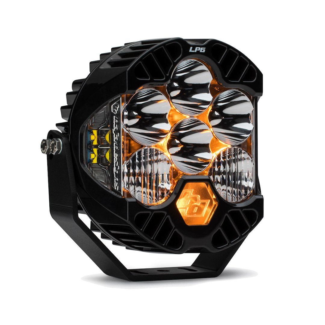 Baja Design 270003 Driving/ Fog Light - image 1
