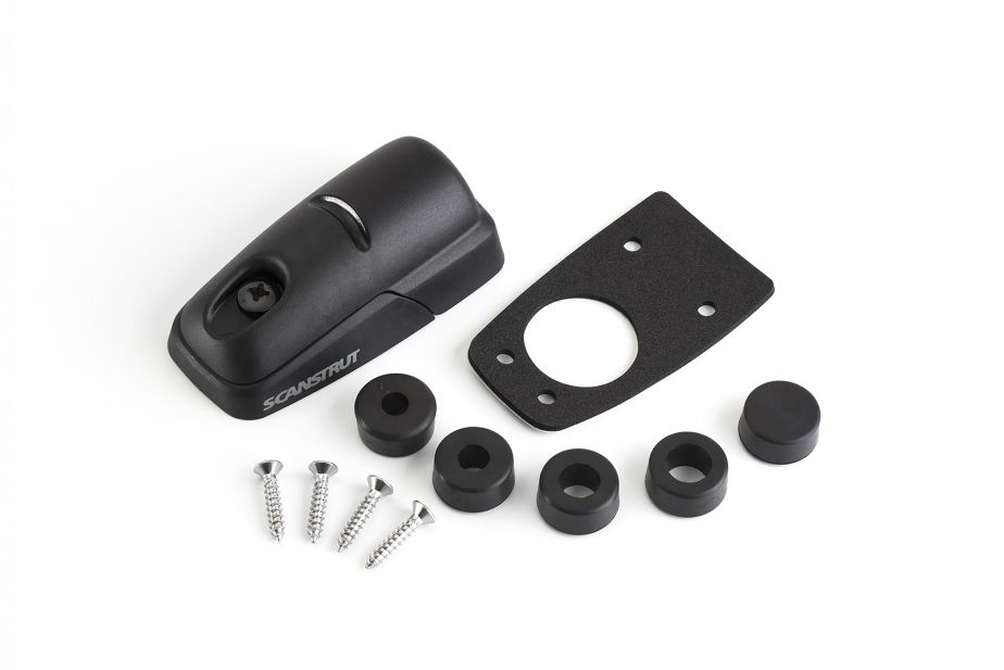 Scanstrut Marine Cable Seal - Black – DS-H10-BLK
