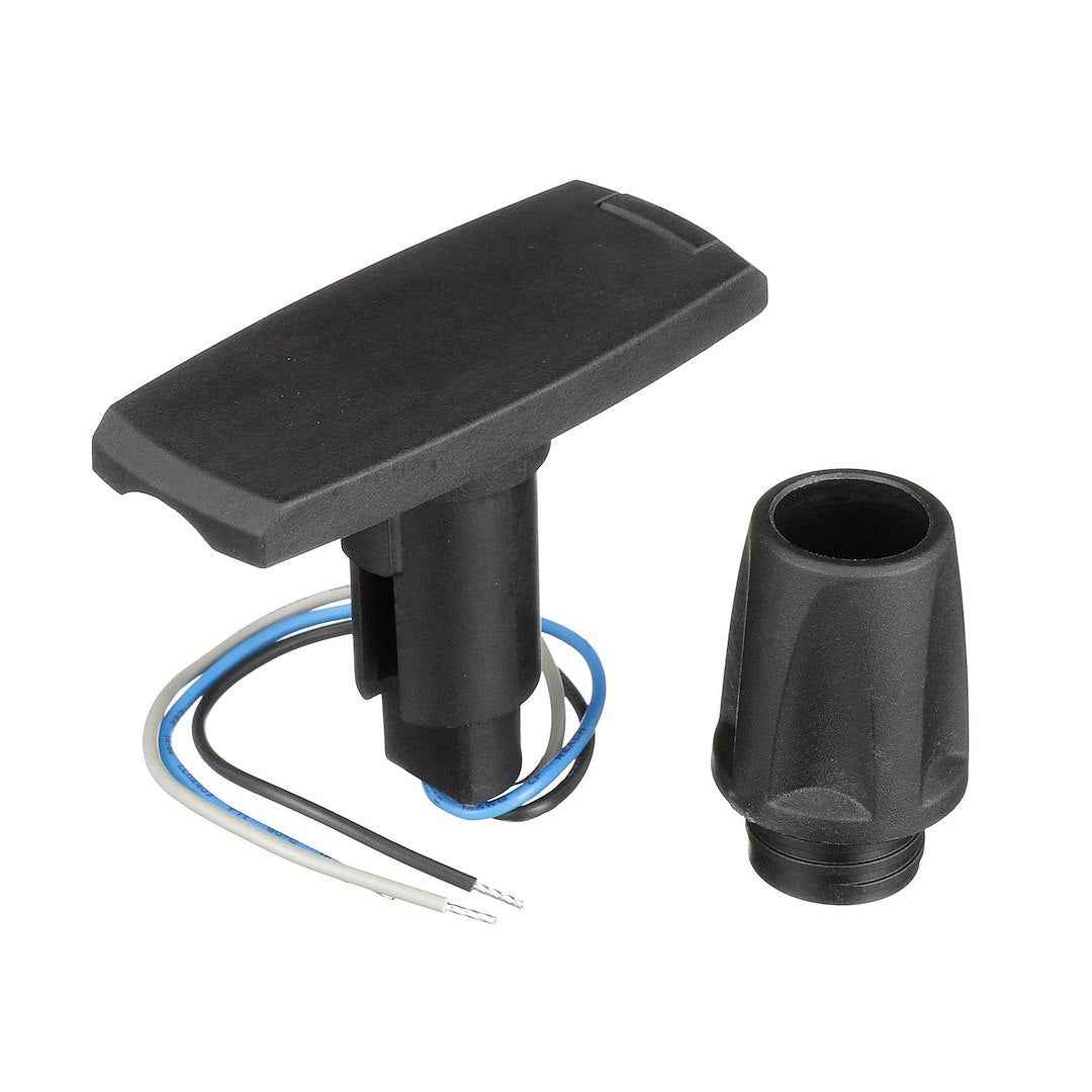 Attwood Marine 910v3pb-7 Navigation Light Pole Base - image 4