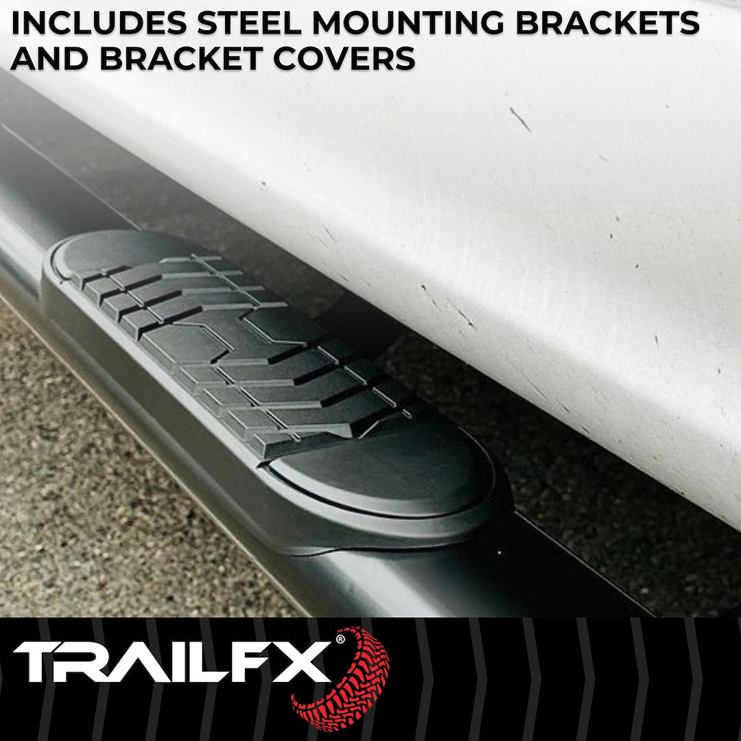 Trailfx A7067b Nerf Bar - image 6