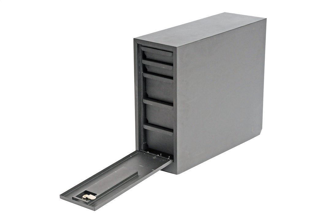 Dee Zee DZ95D Specialty Wheel-Well Drawer Box - image 4