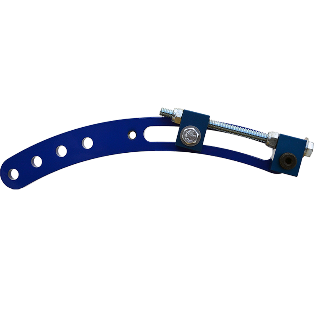 Balmar UBB Belt Buddy Tensioner and UAA Adjustment Arm
