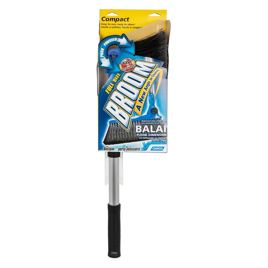 Camco 43623 Broom - image 4