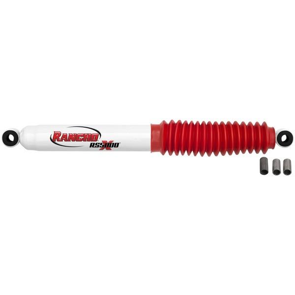 Rancho RS55119 RS5000X Suspension Shock