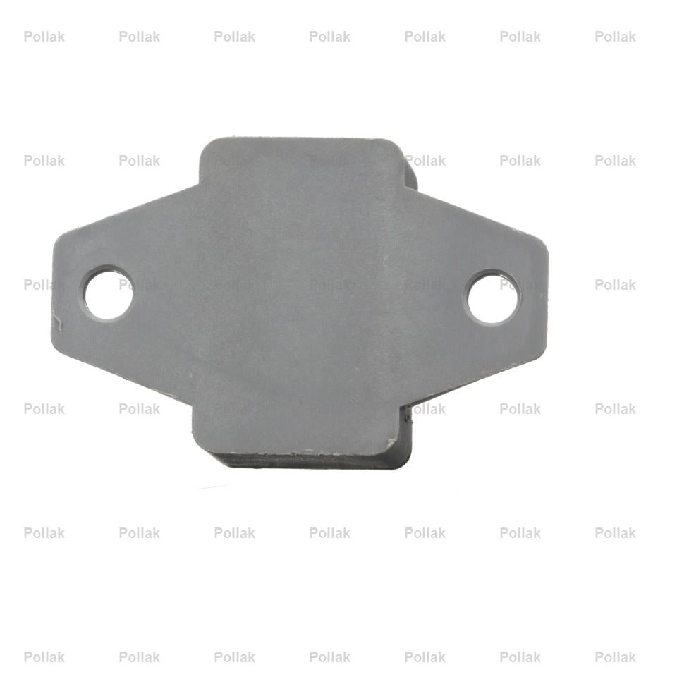 Pollak Type I 12 Volt 20 Amp Circuit Breaker (54220PL)