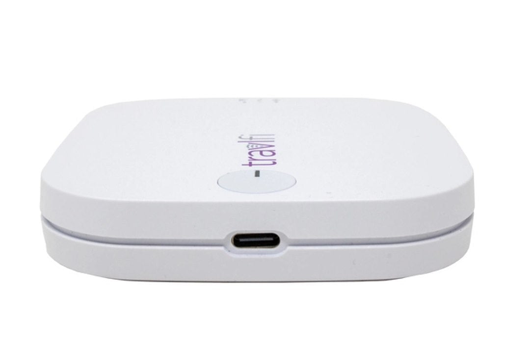 Pace International 700-010 Mobile Wifi Hotspot - image 3