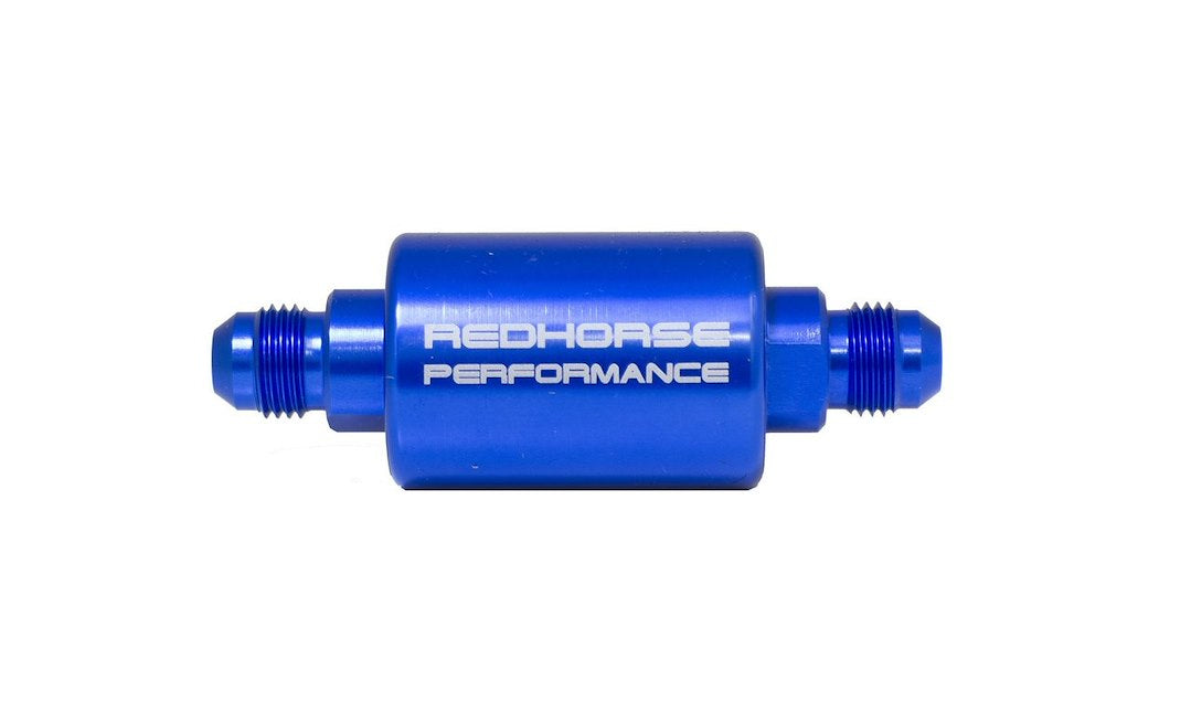 Redhorse 4151-06-1 Series 4151 Fuel Filter