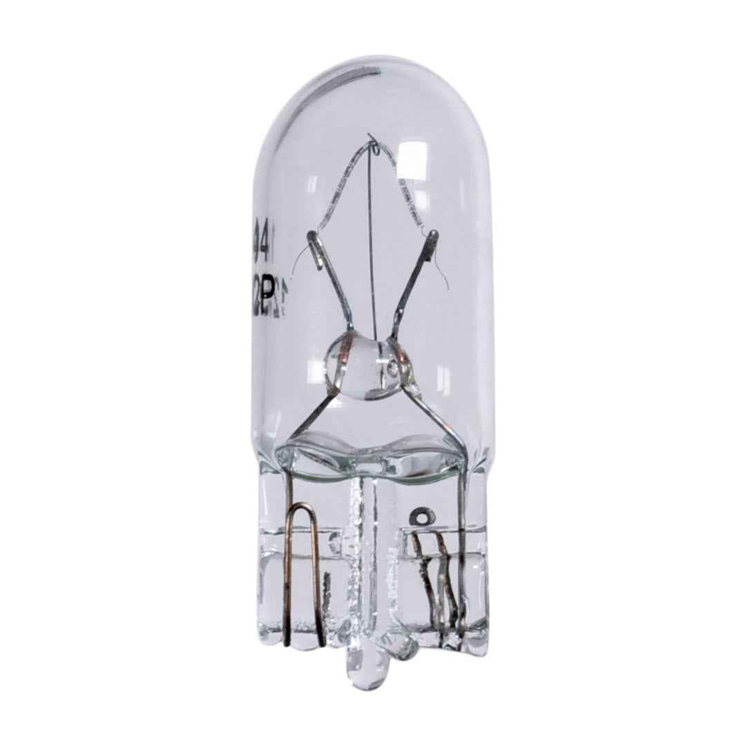 Arcon 16800 Clear No. 194 Roof-Marker Bulbs, Pair