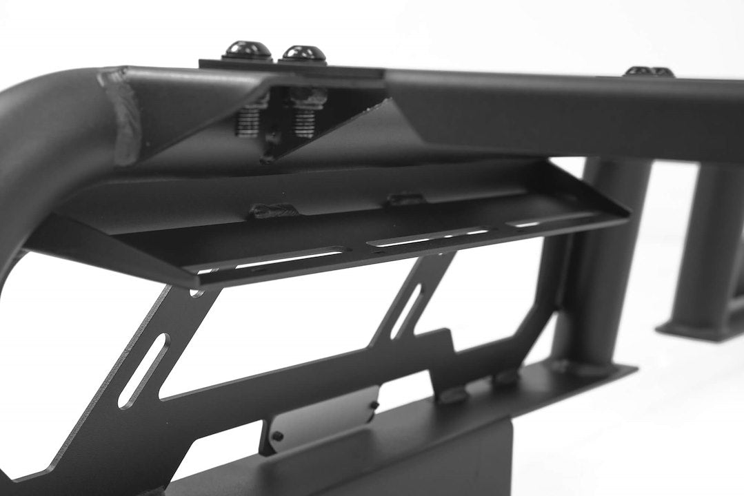 DV8 Offroad RRUN-02 MTO Bed Cargo Carrier