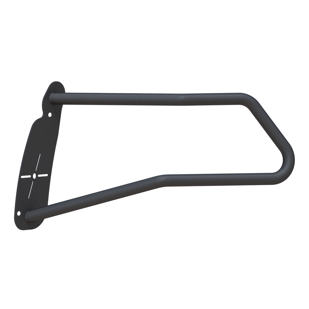 Ranch Hand Wwd21sbm1 Brush-Guard Component
