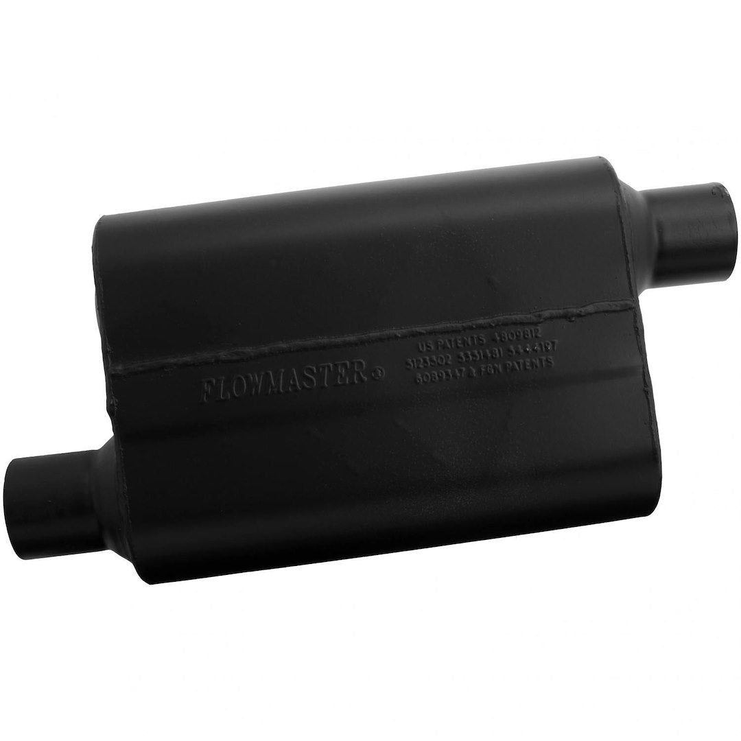 Flowmaster 942548 Delta Flow Super 44 Muffler